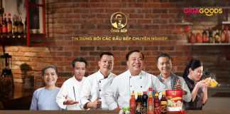 Gia vị Ông Bếp – “trợ diễn đắc lực” giúp những bà nội trợ Việt tỏa sáng