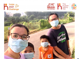 Generali triển khai sáng kiến “Góp bước chân xuyên Việt – Sải rộng cánh yêu thương” góp phần phòng chống Covid-19