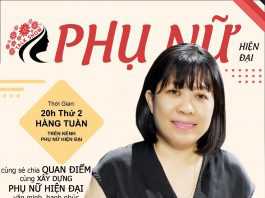 Doanh nhân Đặng Hà: Cùng con giao lưu nhiều ngôn ngữ trong nhà