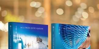 Ra mắt bộ sách của bác sĩ đang “hot” trên mạng xã hội – Trần Quốc Khánh