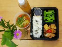 PSSA Việt Nam tiếp tục Chương trình “Bữa ăn dinh dưỡng” Hỗ trợ bác sĩ tuyến đầu chống dịch Covid 19