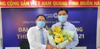 BenThanh Tourist có nhiều thay đổi quan trọng sau đại hội cổ đông thường niên 2021
