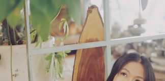 Diễn viên Thùy Dương: “Tôi bị dập tắt màu hồng hoài bão lúc 2h khuya”