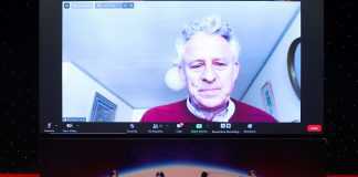 Quán cơm từ thiện Hoa Tâm: Nơi gặp gỡ của những tấm lòng thiện nguyện