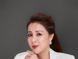 Giám đốc Anna: “Tôi muốn tạo dựng một thương hiệu làm đẹp cho tất cả phụ nữ”