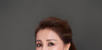 Giám đốc Anna: “Tôi muốn tạo dựng một thương hiệu làm đẹp cho tất cả phụ nữ”