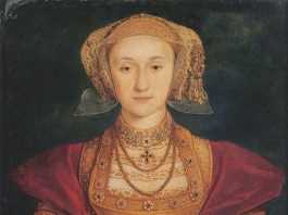 Vén bức màn bí ẩn về người phụ nữ trong bức tiểu họa của Hans Holbein