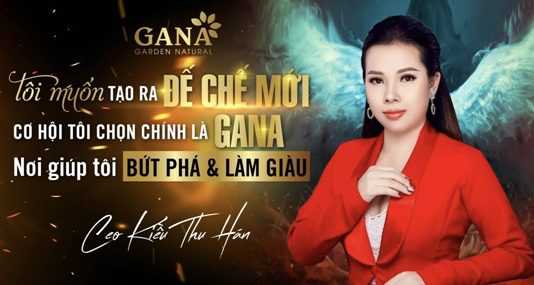 Doanh nhân Kiều Hán: Người Thủ Lĩnh bán hàng bất khả chiến bại thời đại 4.0