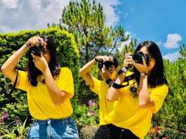 Việt Nam tiếp tục tham dự Festival Nhiếp ảnh Quốc tế Nhật Bản dành cho học sinh trung học