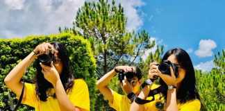 Việt Nam tiếp tục tham dự Festival Nhiếp ảnh Quốc tế Nhật Bản dành cho học sinh trung học