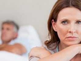 Vì sao phụ nữ già nhanh hơn đàn ông?