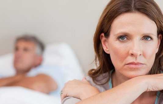 Vì sao phụ nữ già nhanh hơn đàn ông?