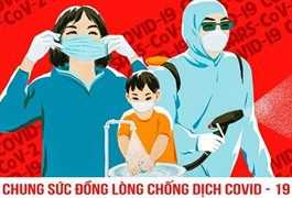 Xây dựng gia đình hạnh phúc, tạo nền tảng để xây dựng xã hội hạnh phúc là vấn đề hết sức hệ trọng