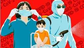 Xây dựng gia đình hạnh phúc, tạo nền tảng để xây dựng xã hội hạnh phúc là vấn đề hết sức hệ trọng