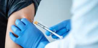 Không có cách nào kiểm soát đại dịch COVID -19 nếu không có vaccine