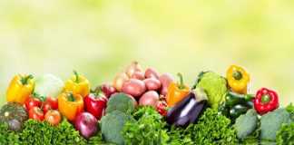 “Đĩa ăn lành mạnh” mùa dịch là đây chứ đâu!