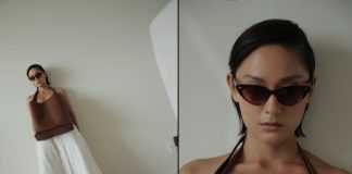 Ở nhà vẫn có những bức ảnh siêu chất như diễn viên Hồ Thu Anh