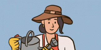 Những công việc nhà giúp bạn “đốt mỡ” mùa giãn cách