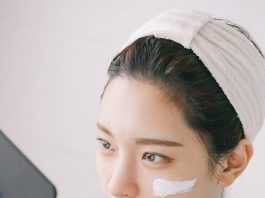 5 lỗi chăm sóc da thường gặp khi ở nhà nhiều