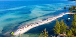 Phú Quốc lần đầu lọt Top 100 điểm đến tuyệt vời nhất thế giới năm 2021