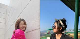 Nhìn lại sự trưởng thành của Dương Gia Mỹ, diễn viên trong phim Gia đình là số 1