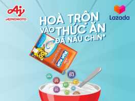 Nỗ lực cải thiện tình trạng thiếu vi chất dinh dưỡng ở trẻ em