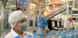 Nestlé Việt Nam, La Vie công bố đẩy mạnh hợp tác tạo tác động tích cực hơn đến các nguồn nước địa phương