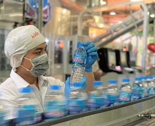 Nestlé Việt Nam, La Vie công bố đẩy mạnh hợp tác tạo tác động tích cực hơn đến các nguồn nước địa phương