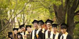 Học bổng trung học Canada – Toronto International Academy dành cho học sinh khá giỏi Việt Nam