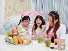 Mẹ ơi, con nhớ cơm nhà!