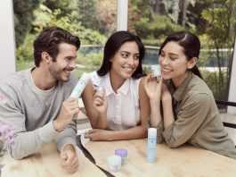 Nu Skin Việt Nam cho ra mắt Bộ chăm sóc da đầu tiên ứng dụng Công nghệ thích nghi sinh học