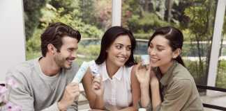 Nu Skin Việt Nam cho ra mắt Bộ chăm sóc da đầu tiên ứng dụng Công nghệ thích nghi sinh học