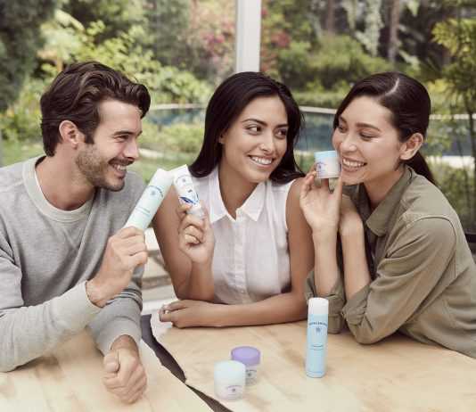 Nu Skin Việt Nam cho ra mắt Bộ chăm sóc da đầu tiên ứng dụng Công nghệ thích nghi sinh học