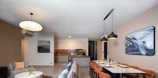 Ascott khai trương tòa nhà căn hộ dịch vụ mang thương hiệu Somerset thứ 10 tại Việt Nam