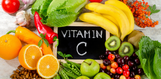 Tăng sức đề kháng mùa COVID