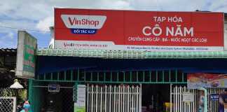 VinID cùng hơn 1.000 tạp hóa liên kết VinShop bán nhu yếu phẩm phi lợi nhuận tại TPHCM