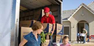 Dịch vụ chuyển nhà trọn gói TPHCM uy tín và chuyên nghiệp – LPM Dịch vụ chuyển nhà LPM