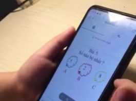 Có nên cho trẻ học online trước khi vào lớp 1?