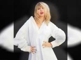 Taylor Swift trở thành nhạc sĩ kiếm tiền nhiều nhất năm 2020