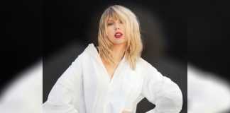 Taylor Swift trở thành nhạc sĩ kiếm tiền nhiều nhất năm 2020