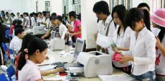 Đề xuất nâng mức cho vay với học sinh, sinh viên lên 4 triệu đồng/tháng