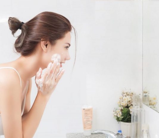 Bảo vệ làn da của bạn mùa Covid-19