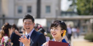 Du học Nhật Bản, những con số bất ngờ