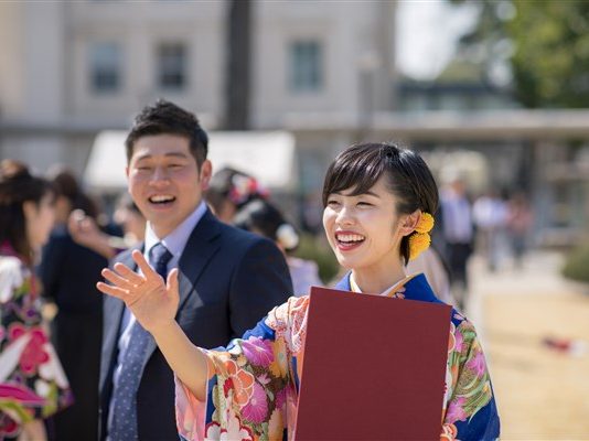 Du học Nhật Bản, những con số bất ngờ