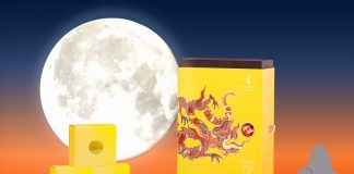 “Bản hoan ca” đón mùa trăng kiên cường