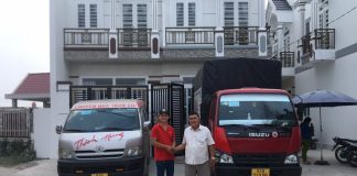 Hãy cùng trải nghiệm dịch vụ chuyển nhà, văn phòng trọn gói Thành Hưng