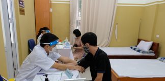 Sớm hoàn thiện thử nghiệm lâm sàng vaccine ARCT-154 phòng COVID-19 để Việt Nam có thể tự chủ