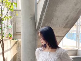 Ba cách phối đồ cùng áo blouse