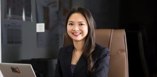 ‘Chúng tôi đang chạy đua từng ngày để Việt Nam tự chủ vaccine công nghệ mới’