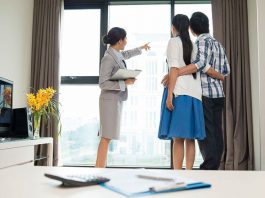 Cầm tiền tỷ khó mua chung cư, thời dịch bệnh mà giá vẫn tăng